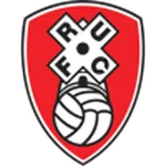 ตรา Rotherham