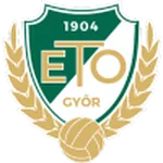 ตรา Gyori ETO FC