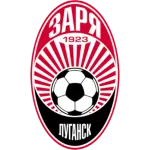 ตรา Zorya Luhansk