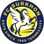 ตรา Surkhon