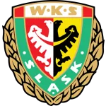ตรา Slask Wroclaw