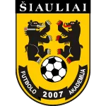 ตรา Šiauliai