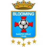 ตรา Blooming