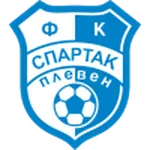 ตรา Spartak Pleven