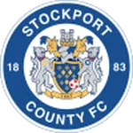 ตรา Stockport County