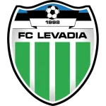 ตรา FCI Levadia II