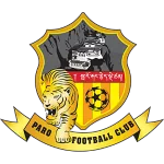 ตรา Paro FC