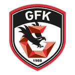 ตรา Gaziantep FK