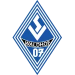 ตรา Waldhof Mannheim