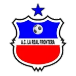 ตรา Real Frontera