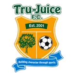 ตรา Tru Juice FC