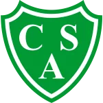 ตรา Sarmiento de Junin (R)