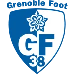 ตรา เกรโนเบิล ฟุต 38