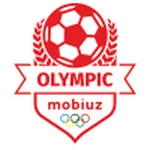 ตรา Olimpik-Mobiuz