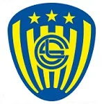 ตรา Sportivo Luqueno