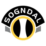 ตรา Sogndal