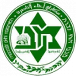 ตรา Maccabi Ahi Nazareth