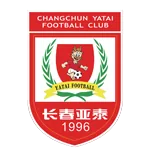 ตรา Changchun Yatai
