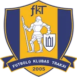 ตรา FK Trakai