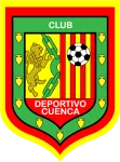 ตรา Deportivo Cuenca Juniors
