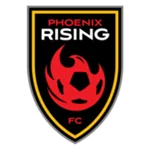 ตรา Phoenix Rising