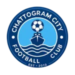 ตรา Chattogram City FC
