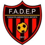 ตรา Fundacion Amigos