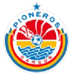 ตรา Pioneros de Cancún