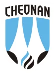 ตรา Cheonan City