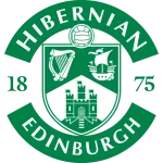 ตรา Hibernian