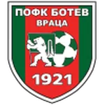 ตรา Botev Vratsa