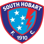ตรา South Hobart