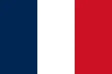 ตรา France U17	W