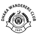 ตรา Dhaka Wanderers Club