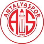 ตรา Antalyaspor