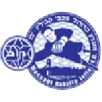 ตรา Maccabi Kabilio Jaffa
