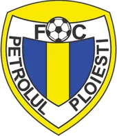 ตรา Petrolul Ploiesti