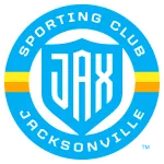 ตรา Sporting JAX W