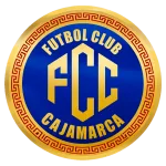 ตรา FC Cajamarca