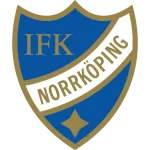 ตรา IFK นอร์โคปิ้ง