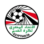 โลโก้ Egypt Second Division A