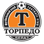 ตรา Torpedo Zhodino