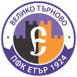 ตรา Etar Veliko Tarnovo