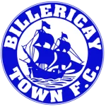 ตรา บิลเลอร์ริเก่ย์ ทาวน์
