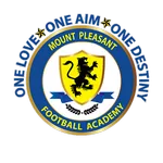 ตรา Mount Pleasant Academy