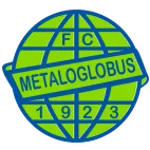 ตรา Metaloglobus Bucuresti