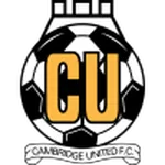 ตรา Cambridge United