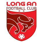 ตรา Long An