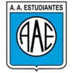 ตรา Estudiantes de Rio Cuarto