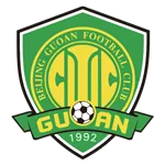 ตรา Beijing Guoan